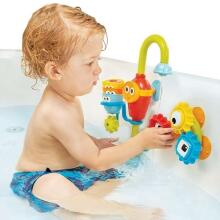 Yookidoo Tap N Play Balloon Art.40141