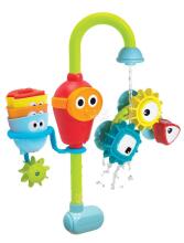 Yookidoo Tap N Play Balloon Art.40141