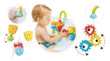 Yookidoo Tap N Play Balloon Art.40141