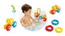 Yookidoo Tap N Play Balloon Art.40141