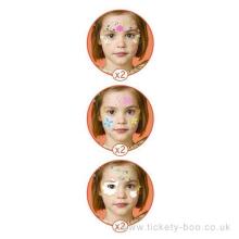 Djeco Make up Art.DJ09204