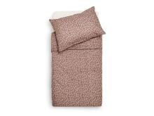 Jollein Duvet Cover Art.003-005-66027 Meadow Chestnut