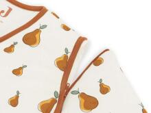 Jollein With Removable Sleeves Art.016-541-66031 Pear