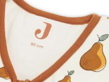 Jollein With Removable Sleeves Art.016-548-66031 Pear  70cm