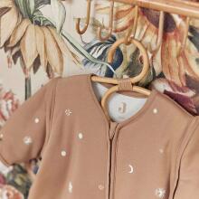Jollein With Removable Sleeves Art.016-548-66090 Stargaze Biscuit