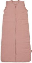 Jollein With Removable Sleeves Art.016-548-66034 Basic Stripe Rosew