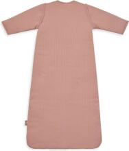 Jollein With Removable Sleeves Art.016-548-66034 Basic Stripe Rosew