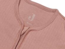 Jollein With Removable Sleeves Art.016-548-66034 Basic Stripe Rosew