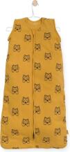 Jollein With Removable Sleeves Art.016-548-65282 Tiger Mustard  70cm