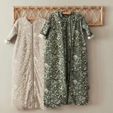 Jollein 4-seasons Art.014-542-66074 Botanical Nougat