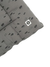 Jollein Playpen Spot Art.017-513-65347 Storm Grey
