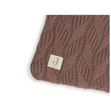 Jollein Playpen Spring Knit Art.017-513-66036 Chestnut