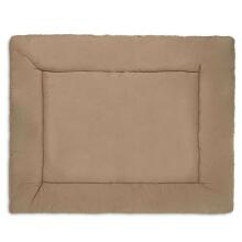 Jollein Playpen Boucle Art.017-513-66067 Biscuit