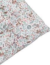 Jollein Playpen Bloom Art.017-513-65348 (80x100 cm)