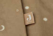 Jollein Duvet Cover Art.003-005-66090 Stargaze Biscuit