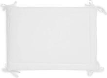 Jollein La bebe Bumper Art.004-895-10001 White