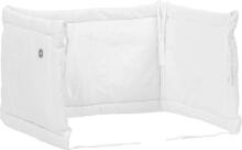 Jollein La bebe Bumper Art.004-895-10001 White
