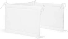 Jollein La bebe Bumper Art.004-895-10001 White