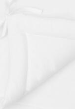 Jollein La bebe Bumper Art.004-895-10001 White