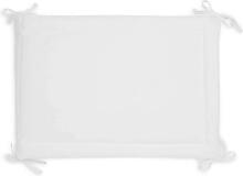 Jollein La bebe Bumper Art.004-895-10001 White