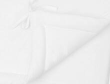 Jollein La bebe Bumper Art.004-895-10001 White