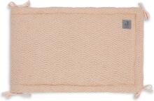 Jollein Bumper Art.004-895-65286 River Knit Pale Pink