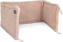 Jollein Bumper Art.004-895-65286 River Knit Pale Pink