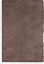 Jollein Cot Spring Knit Art.516-511-66036 Chestnut/Coral Fleece