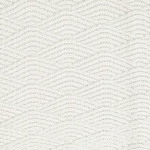 Jollein Cot River Knit Art.517-522-65287 Cream White/Coral Fleese - Dabīgas kokvilnas plediņš bērniem, 100x150cm