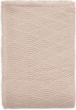 Jollein Cot River Knit Art.517-522-65286 Pale Pink/Coral Fleese