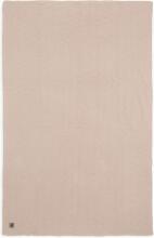Jollein Cot River Knit Art.517-522-65286 Pale Pink/Coral Fleese