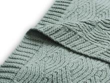 Jollein Cot River Knit Art.516-522-65285 Ash Green