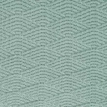 Jollein Cot River Knit Art.516-522-65285 Ash Green - Baby puuvillane sein,100x150sm