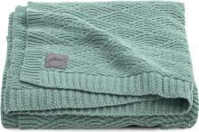 Jollein Cot River Knit Art.516-522-65285 Ash Green