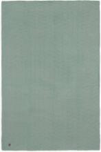 Jollein Cot River Knit Art.517-522-65285 Ash Green/Coral Fleese