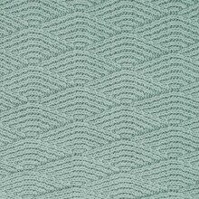 Jollein Cot River Knit Art.517-522-65285 Ash Green/Coral Fleese - Dabīgas kokvilnas plediņš bērniem, 100x150cm