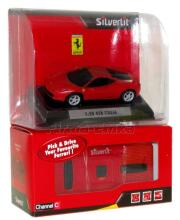 Silverlit Art. 83667 1:50 I/R Ferrari 458 Italia