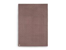 Jollein Cradle Spring Knit Art.516-511-66036 Chestnut