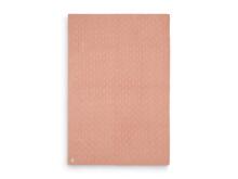 Jollein Cradle Spring Knit Art.516-511-66037 Rosewood