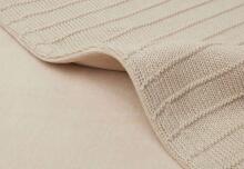 Jollein Cot Pure Knit Art.517-522-67011 Nougat/Velvet GOTS