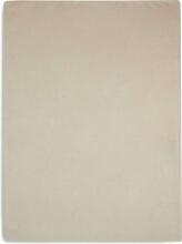 Jollein Cot Pure Knit Art.517-522-67011 Nougat/Velvet GOTS
