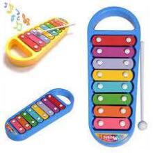 I-Toys Xylophone Art.D-397A