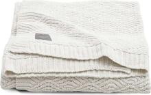 Jollein Cot River Knit Art.516-522-65287 Cream White