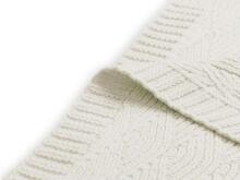 Jollein Cot River Knit Art.516-522-65287 Cream White