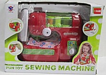 I-Toys Art.Z-460 Little Master Детская швейная машина