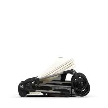 Cybex Melio buggy Moon Black