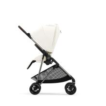 Cybex Melio buggy Moon Black
