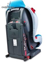 Caretero Art.W-316 Sport Turbo Fix Graphite  (9-25 kg)