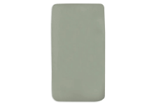 Jollein Sheet Jersey Art.2511-501-00095 Ash Green 40/50x80/90cm 2 pack
