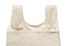 Jollein Storage Boucle Bag Art.010-871-66060 Naturel